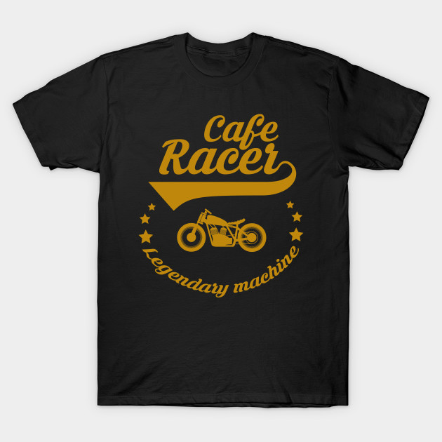 Cafe Racer